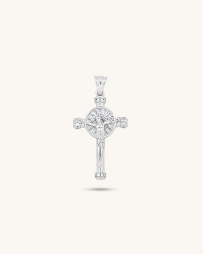 Eternal Grace Pendant