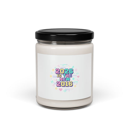 2026 Is The New 2016 Soy Candle | 2010s Nostalgia, Retro Internet Aesthetic