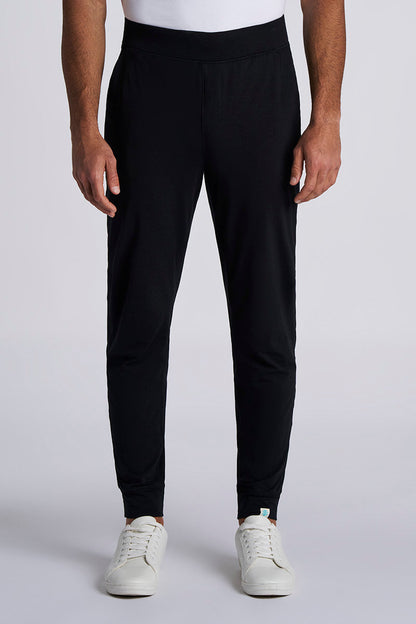 Men's LumaLeo Jogger Pants | Black