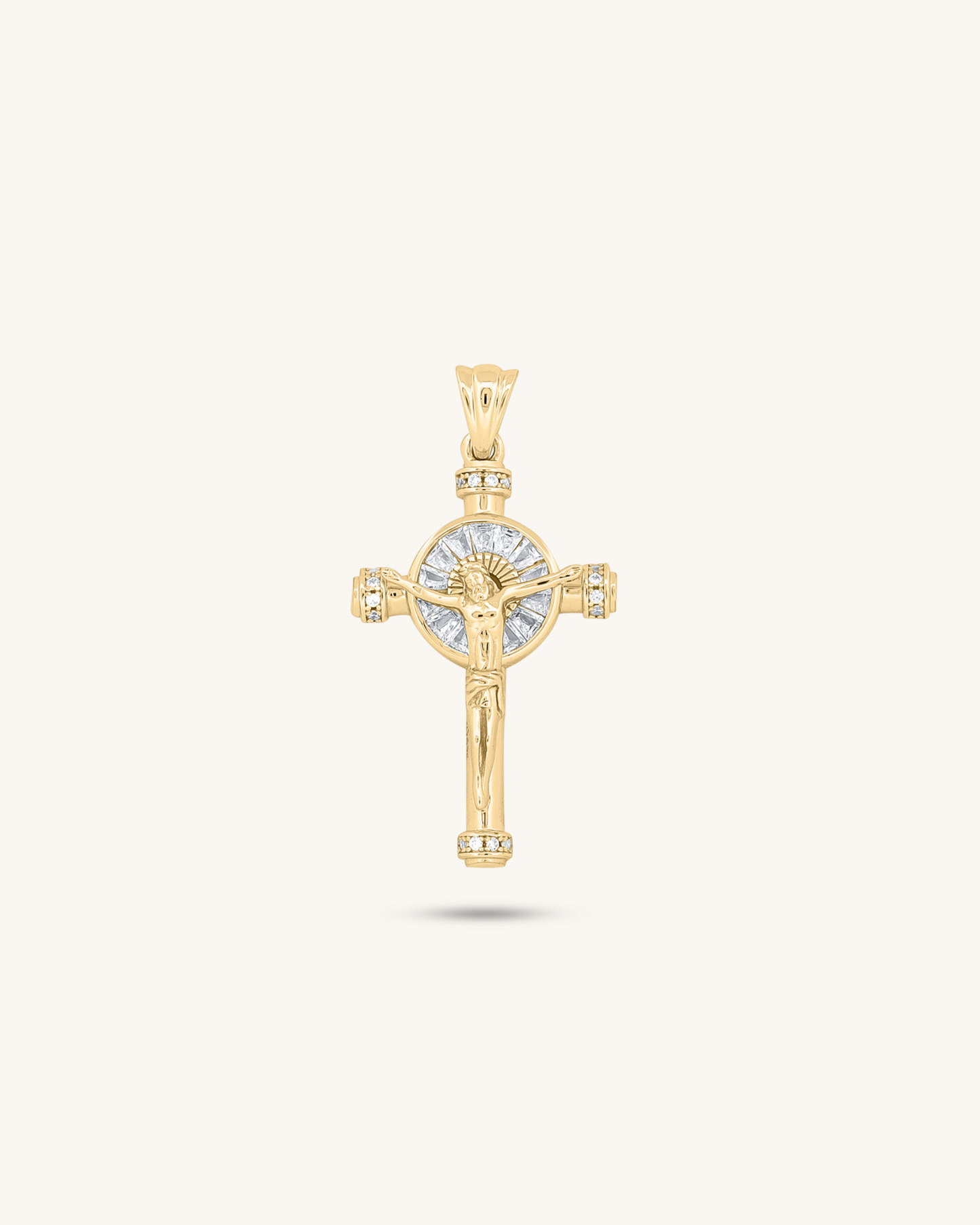 Eternal Grace Pendant