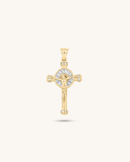 Eternal Grace Pendant