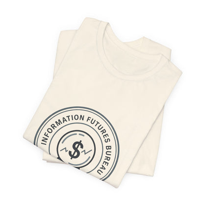 Exit Liquidity Tee | insider trading satire, prediction markets, finance humor