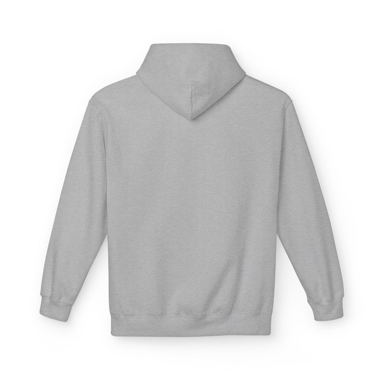 Cute Dog Meme Hoodie — "Hide and Seek; I’m Not Hiding, I’m Strategizing"