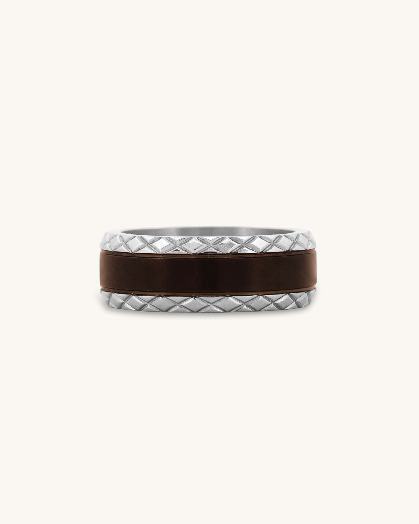 Two Secret In One Ring