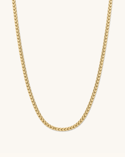 2mm Franco Chain