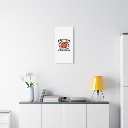Bracket Legend 2026 Canvas | College Tournament Basketball, Bracket, Gameday