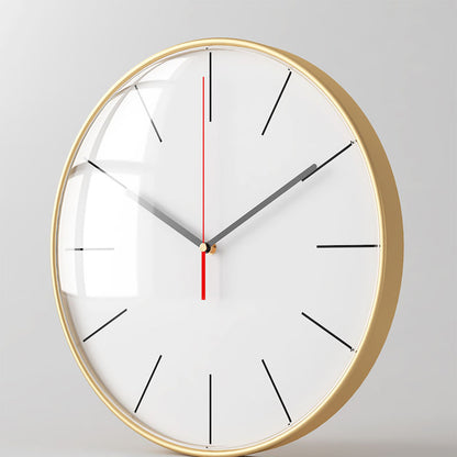 art modern clock