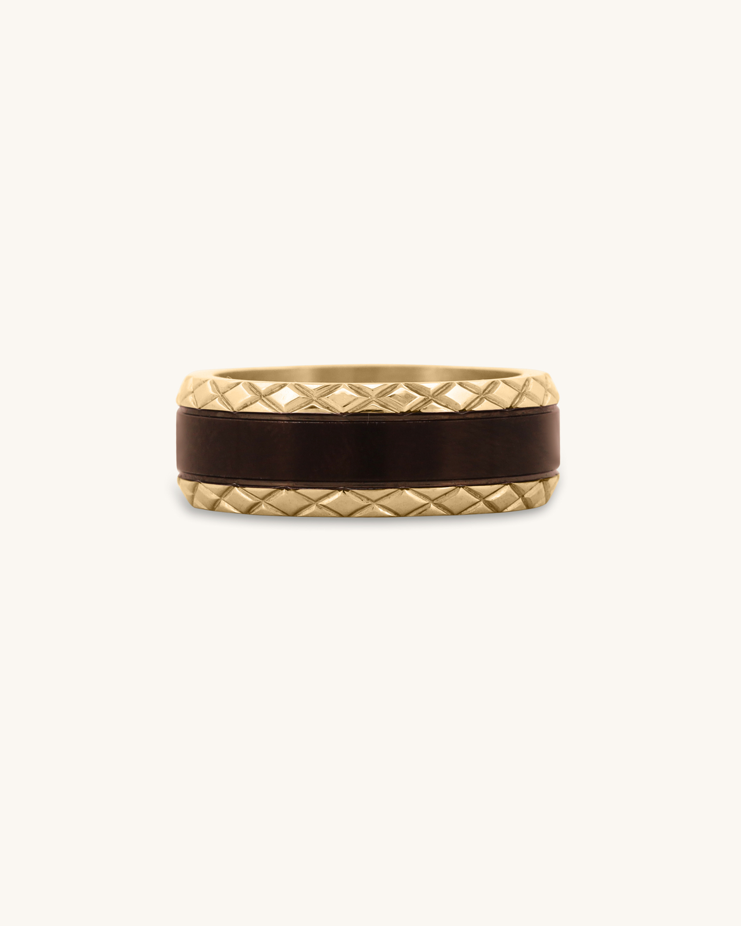 Two Secret In One Ring