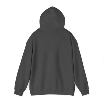 Peace ULP Hooded Sweatshirt