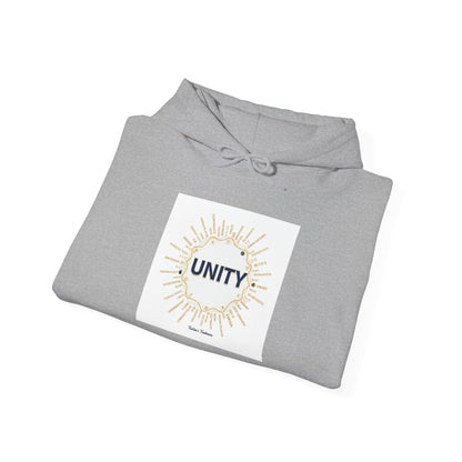 Sober Curious Unity Hoodie | Dry January, Mocktail Trend