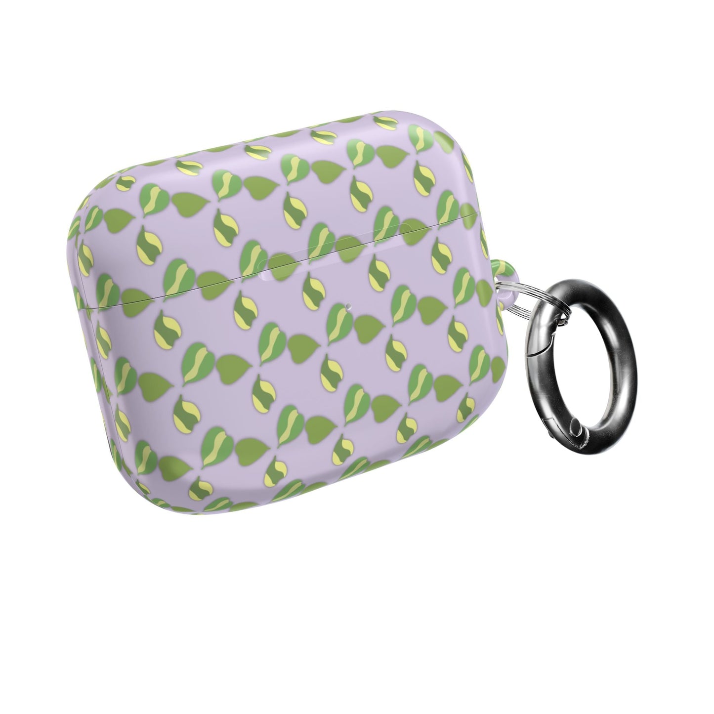 Hoya Kerrii Pattern AirPod Case