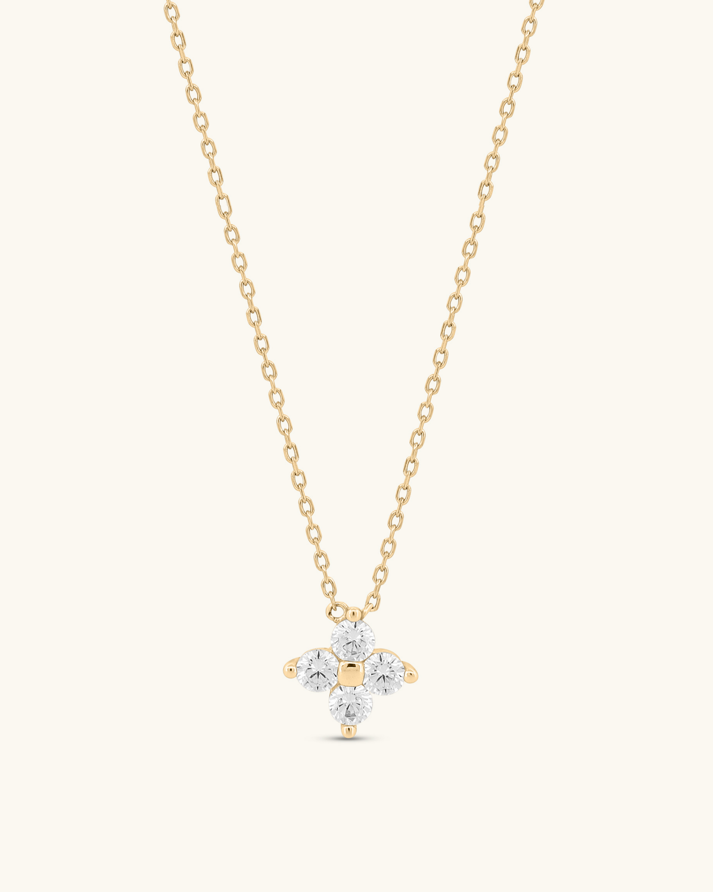 Polaris Necklace