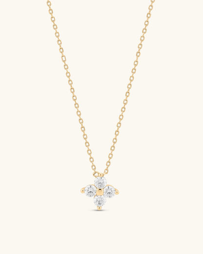 Polaris Necklace
