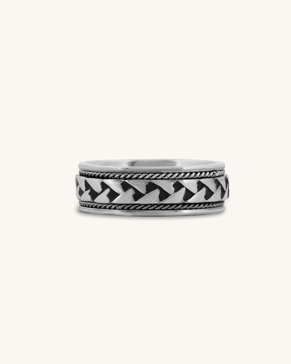 Dark Details Ring