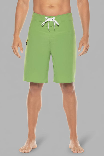Men's San Marino Boardshort | Soft Fern