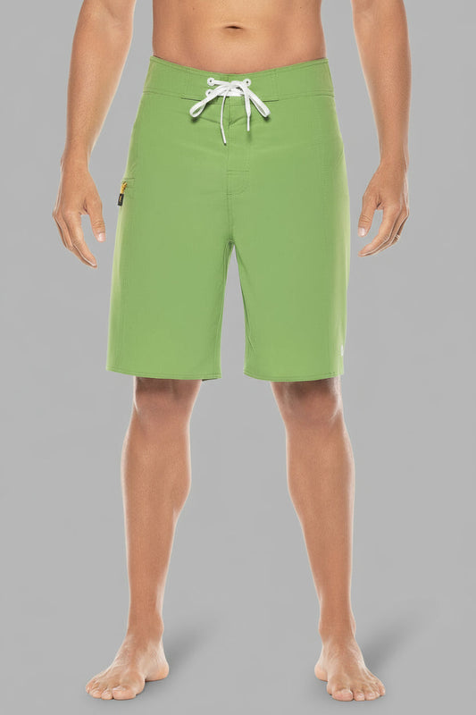 Men's San Marino Boardshort | Soft Fern
