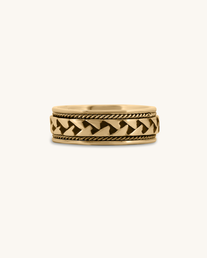 Dark Details Ring