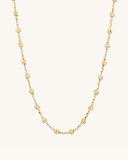 Moon Chain