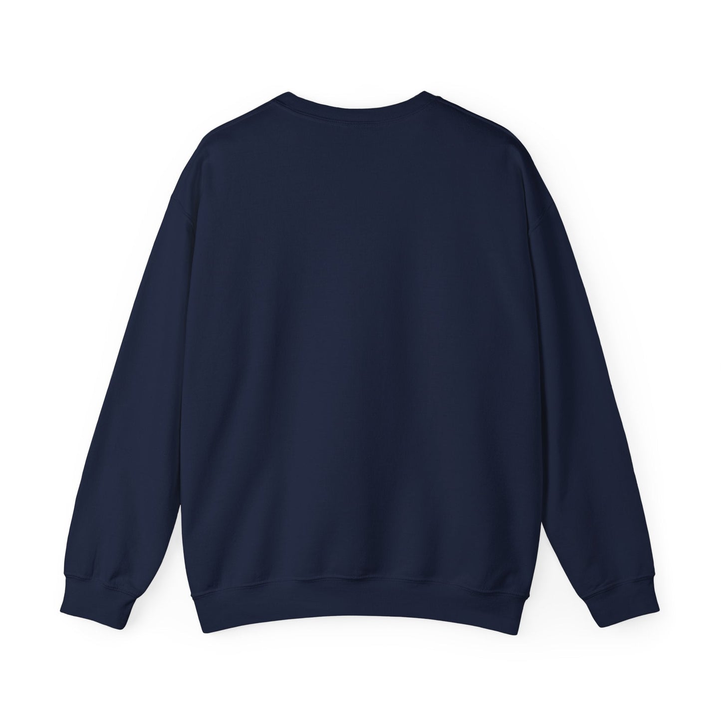 Cute Cheeky Kitty Illustration Sweatshirt | Rodent-Core Cute-Meets-Subversive