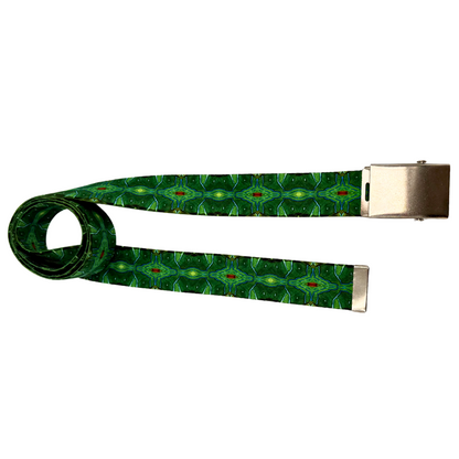 1.5" Tribal Sea Belt