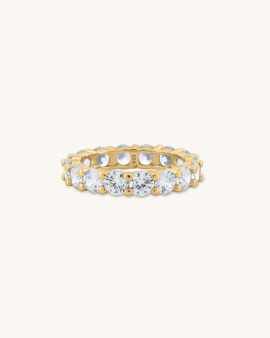 3.5mm All Around Band Ring
