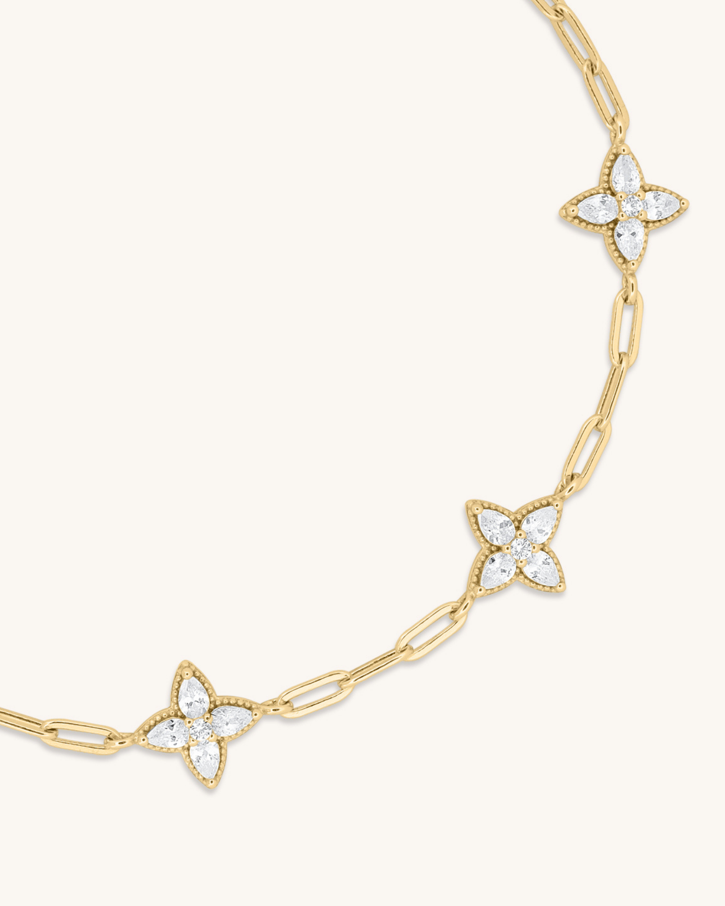 North Star Bracelet