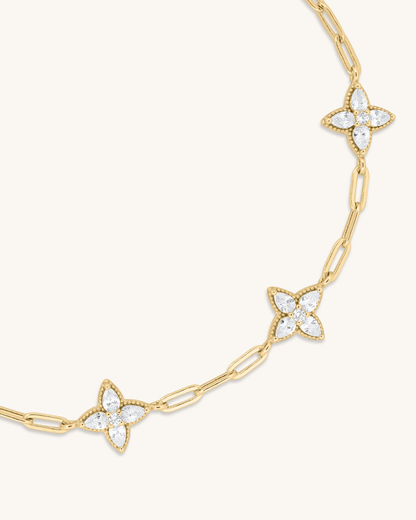 North Star Bracelet