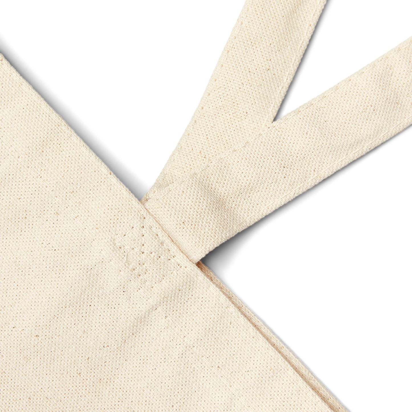 Snow Queen Pothos Canvas Tote Bag – Eco Friendly Everyday Carry