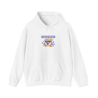Back to the Memes Hoodie | meme throwback, 2000s internet nostalgia