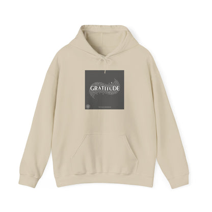 Gratitude is a Universal Language – Sweatshirt