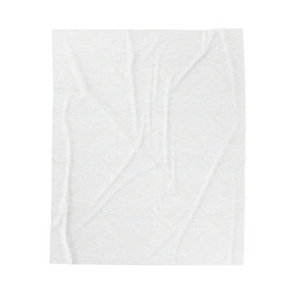 Cheers to the New Year! Plush Blanket | NYE countdown, champagne sparkle