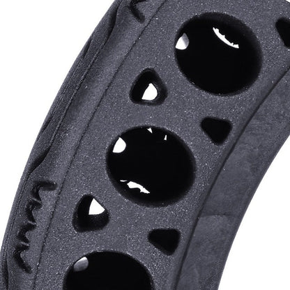 Electric scooter shock absorber solid tire 8.5 inch