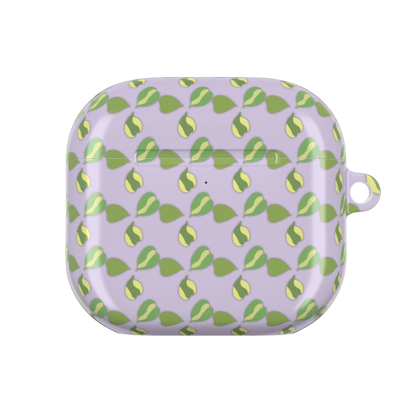 Hoya Kerrii Pattern AirPod Case