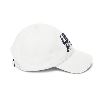 ULP Active Dad Cap