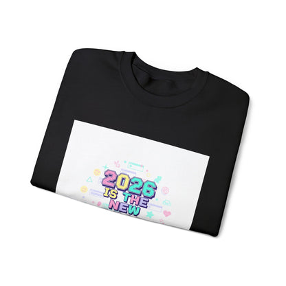 2026 Is The New 2016 Sweatshirt | 2010s Nostalgia, vintage internet aesthetic