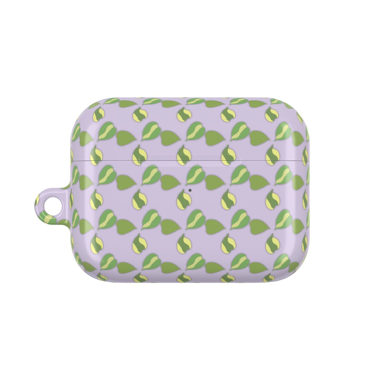 Hoya Kerrii Pattern AirPod Case