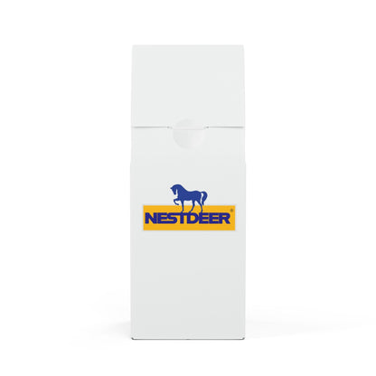Bitterroot Coffee Blend (Dark French Roast)