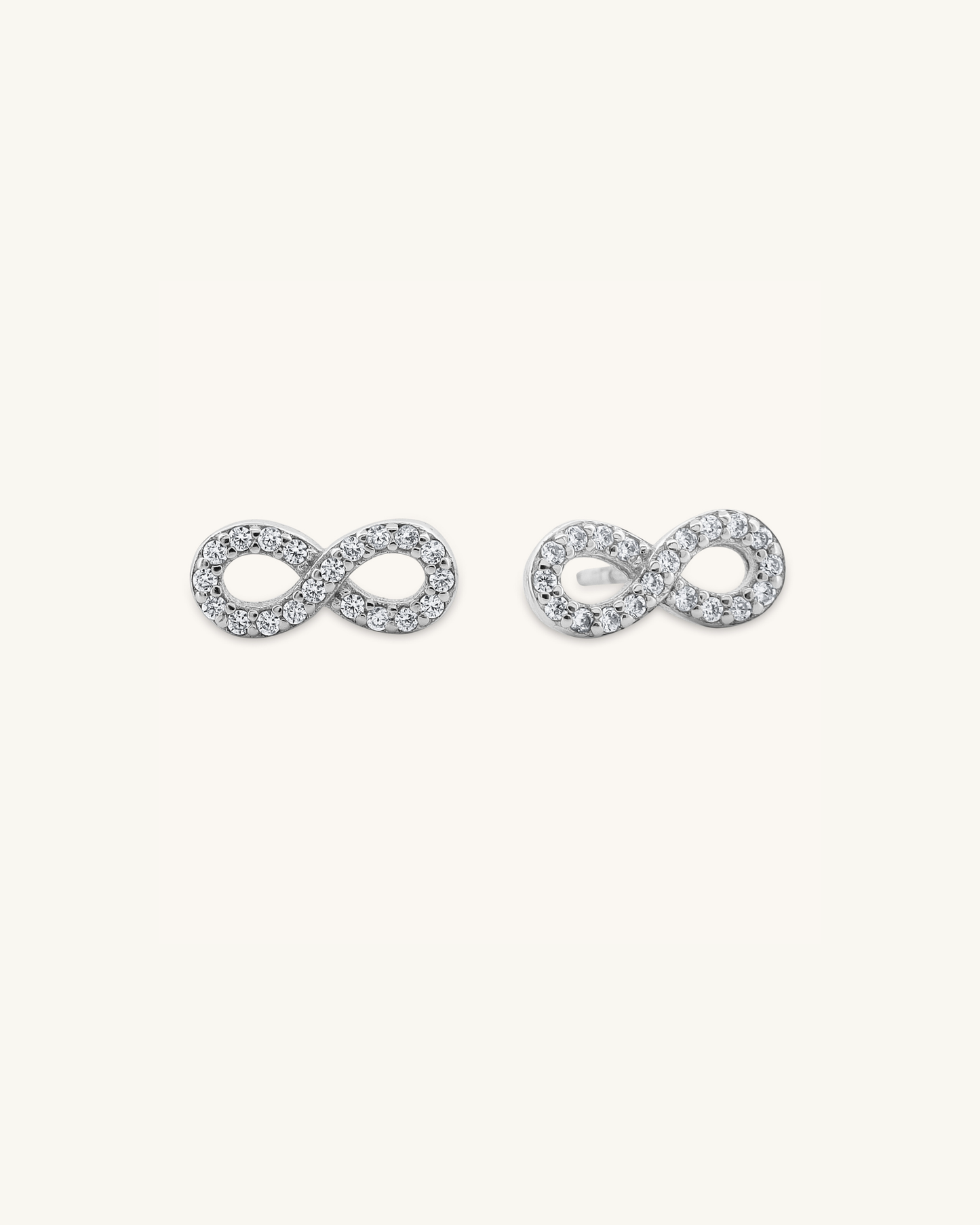 Infinity Studs