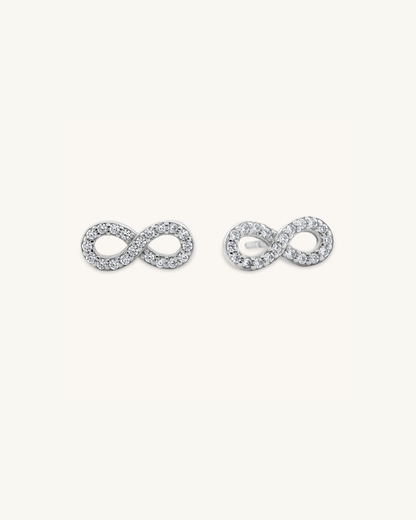 Infinity Studs
