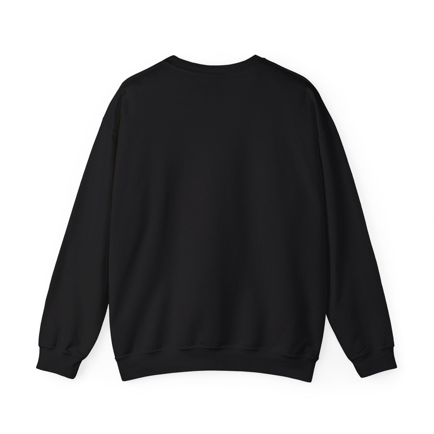 I’ll Try Again Next Year Crewneck Sweatshirt | Resolution Joke, Retro Computer