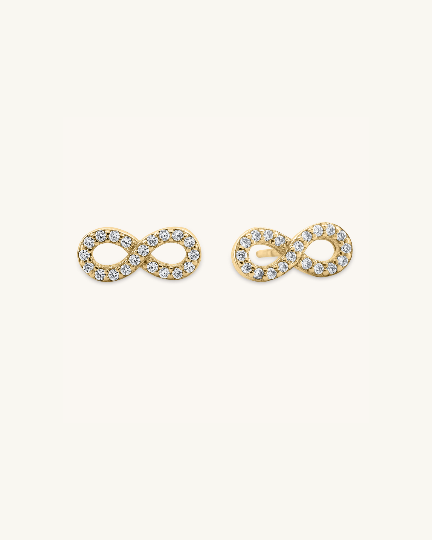 Infinity Studs
