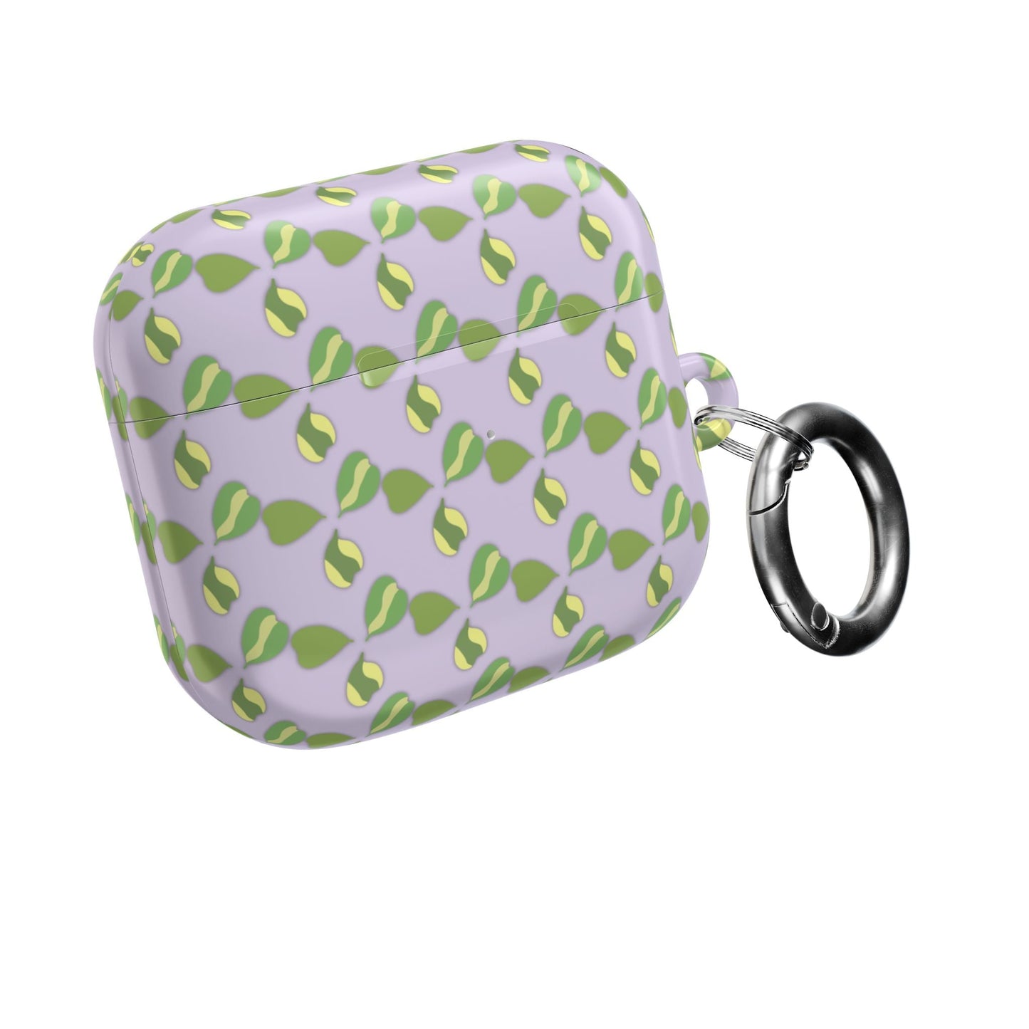 Hoya Kerrii Pattern AirPod Case