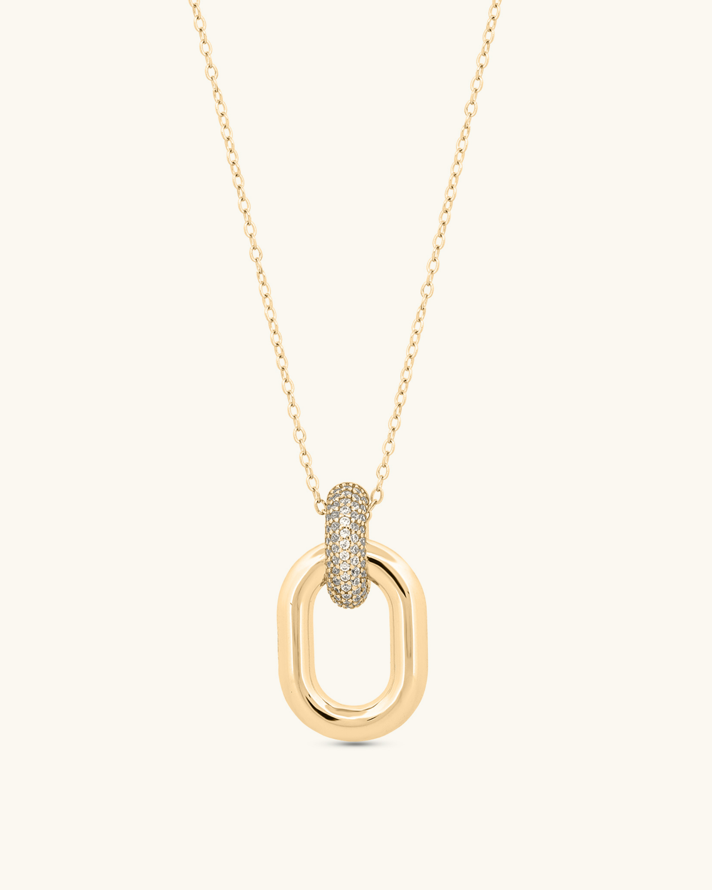 Life Link Necklace