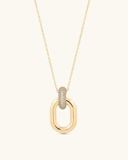 Life Link Necklace