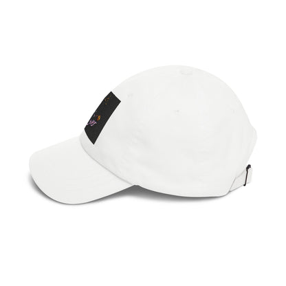 Dog Lover Hat Classic Dad Cap