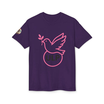 Peace ULP Dove Unisex DryBlend® T-Shirt