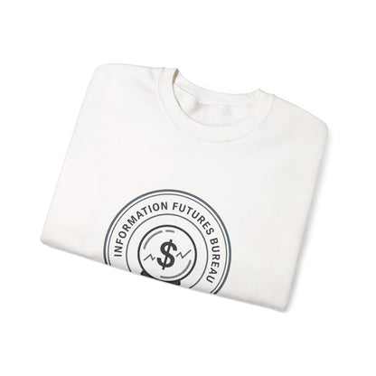 You Are The Exit Liquidity Sweatshirt | insider trading satire, market cynicism