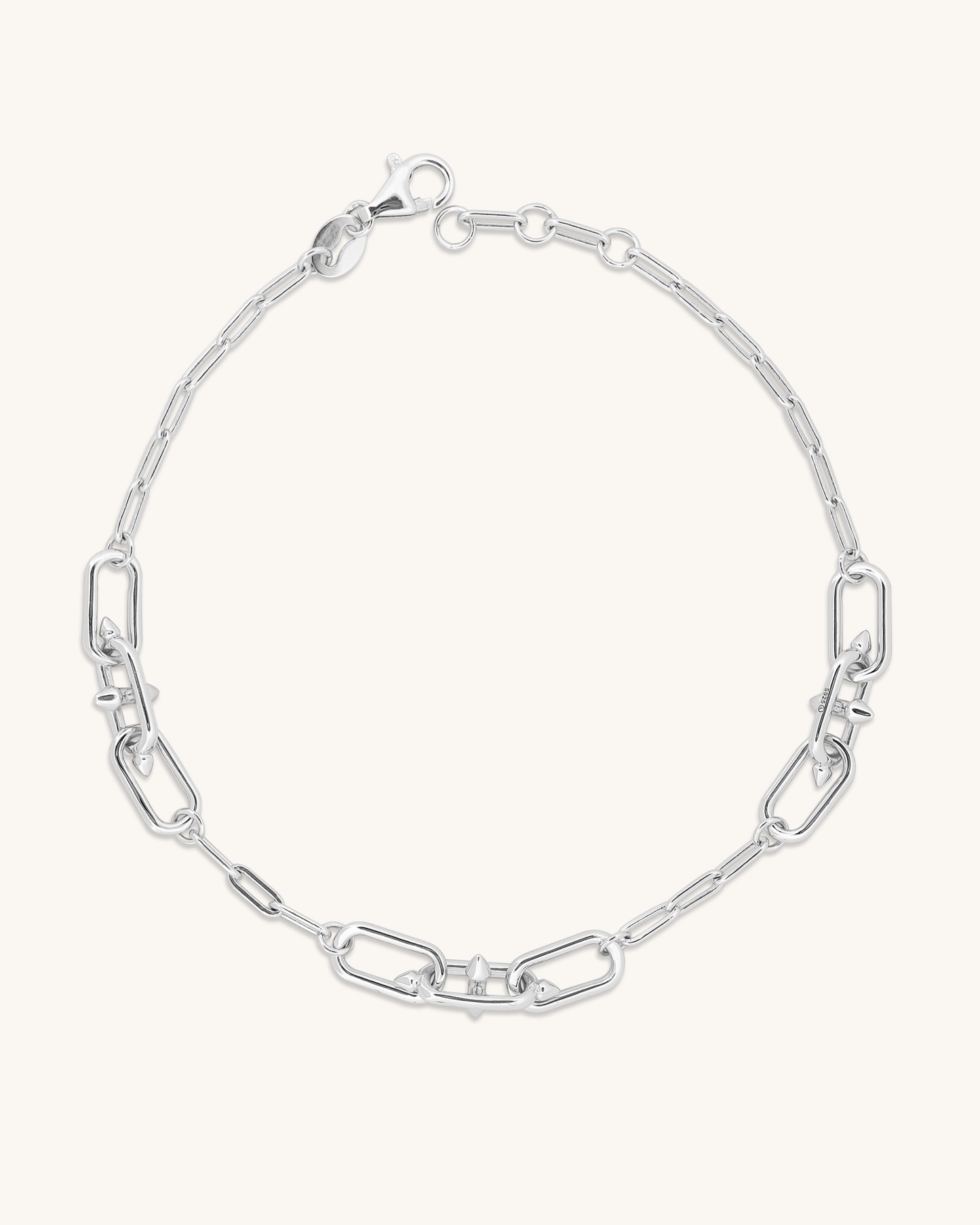 Linked Bracelet