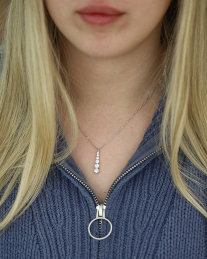 Summit Necklace