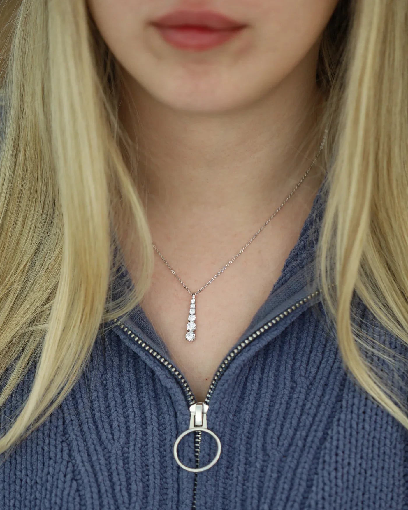 Summit Necklace